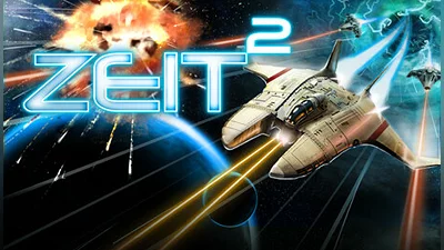 Zeit²