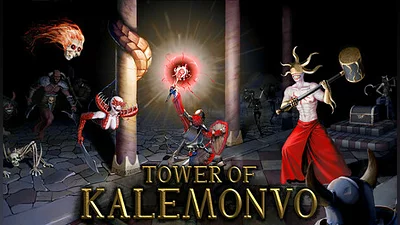 Tower of Kalemonvo