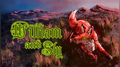 William and Sly