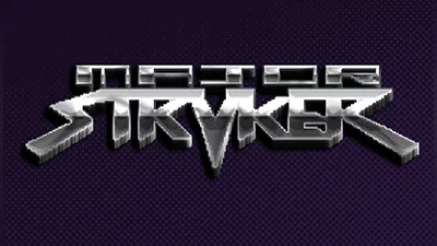 Major Stryker