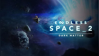 ENDLESS Space 2 - Dark Matter