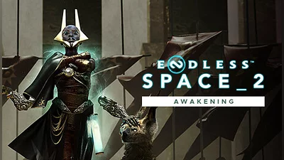 ENDLESS Space 2 - Awakening