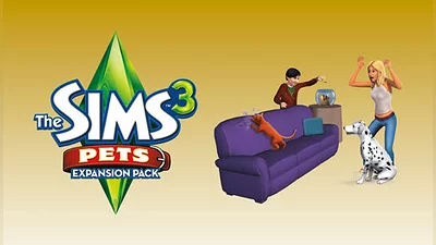 The Sims 3 Pets