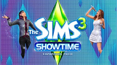 The Sims 3 Showtime