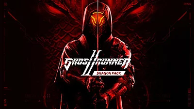 Ghostrunner 2 - Dragon Pack