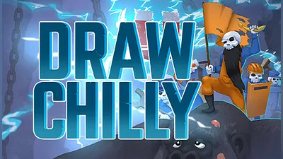 DRAW CHILLY - Meatbags 3k