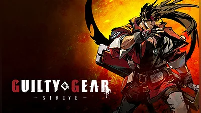 Guilty Gear -Strive- Additional Colors #2 DLC
