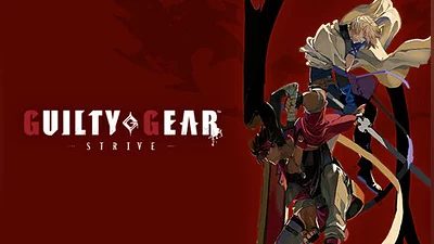 Guilty Gear -Strive- Season Pass 2
