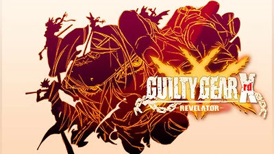 GGXrdR System Voice Pack