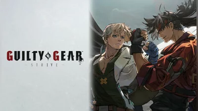 Guilty Gear -Strive- Season Pass 3