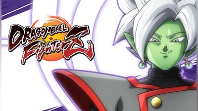 DRAGON BALL FighterZ - Zamasu (Fused)