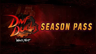 DNF Duel - Season Pass
