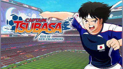 Captain Tsubasa: Rise of New Champions Hikaru Matsuyama Mission