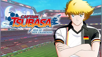 Captain Tsubasa: Rise of New Champions Karl Heinz Schneider Mission