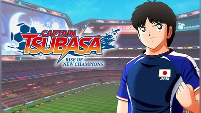 Captain Tsubasa: Rise of New Champions Taro Misaki Mission