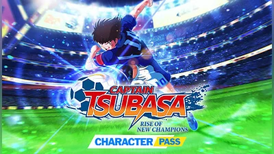 Captain Tsubasa - Rise of New Champions Character Pass
