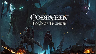 CODE VEIN: Lord of Thunder