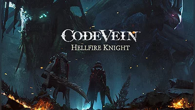 CODE VEIN: Hellfire Knight