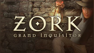 Zork: Grand Inquisitor