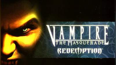 Vampire: The Masquerade - Redemption