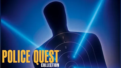 Police Quest Collection