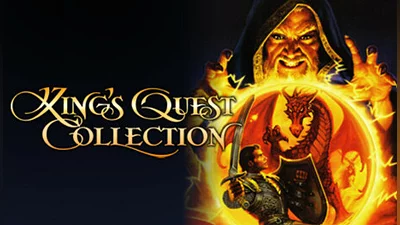 King's Quest Collection