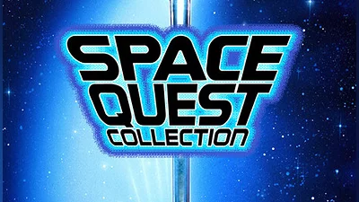 Space Quest Collection