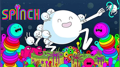 Spinch