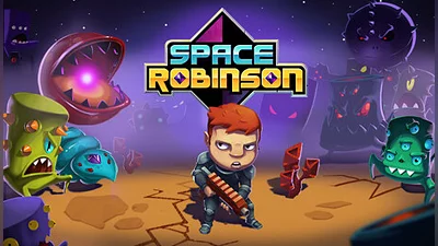 Space Robinson