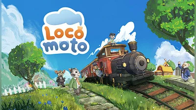 Locomoto