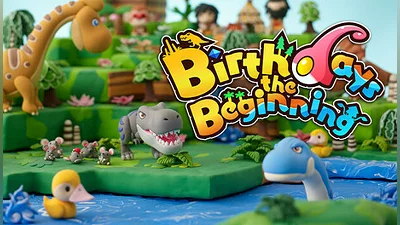 Birthdays the Beginning