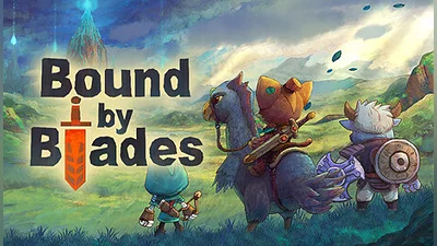 Bound By Blades
