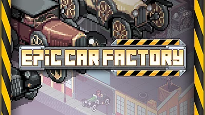 Epic Car Factory