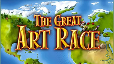 The Great Art Race