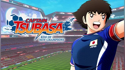 Captain Tsubasa: Rise of New Champions Tsubasa Ozora Mission
