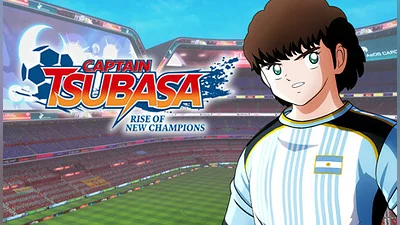 Captain Tsubasa: Rise of New Champions Juan Diaz Mission