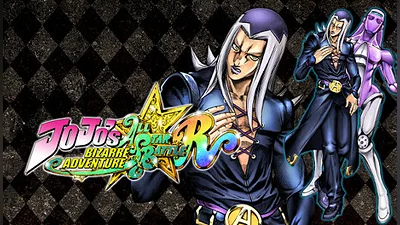 JoJo's Bizarre Adventure: All-Star Battle R - Leone Abbacchio DLC