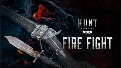 Hunt: Showdown - Fire Fight