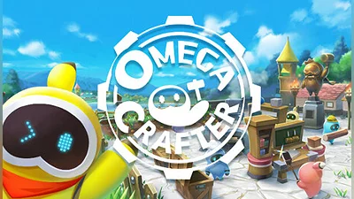 Omega Crafter