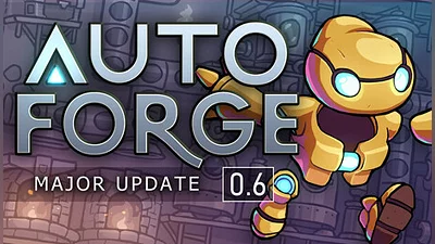 AutoForge