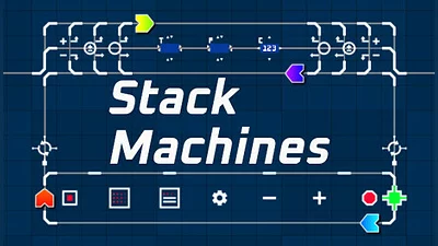 Stack Machines