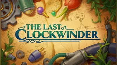 The Last Clockwinder