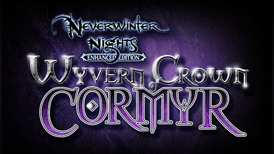 Neverwinter Nights - Wyvern Crown of Cormyr Premium Module