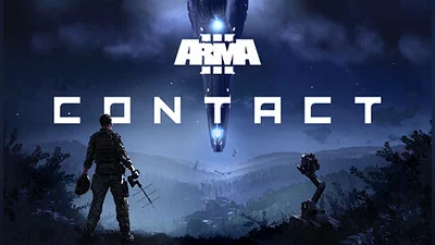 Arma 3 Contact