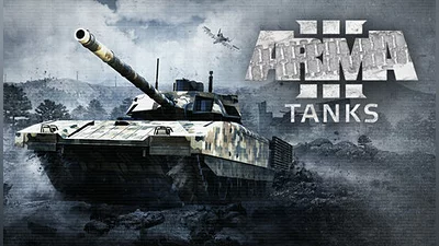 Arma 3 Tanks