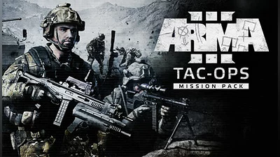 Arma 3 Tac-Ops Mission Pack