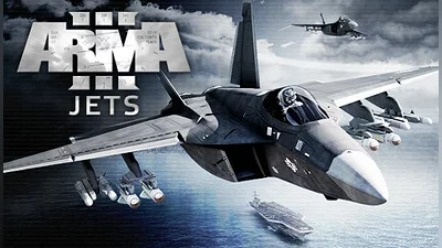 Arma 3 Jets
