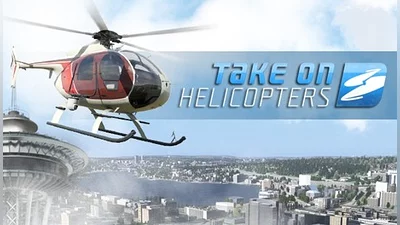 Take on Helicopters Bundle