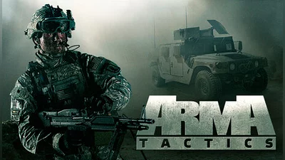 Arma Tactics