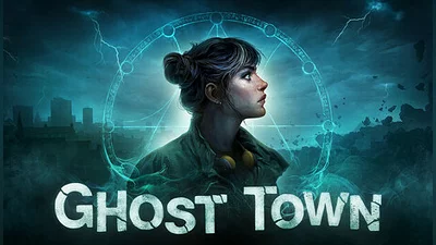 Ghost Town